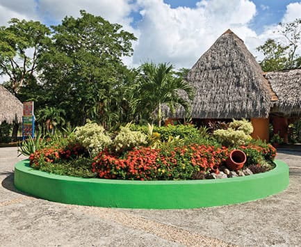 Centro de Interpretación y Convivencia con la Naturaleza YUMKA, Tabasco