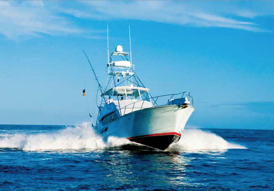 Los Cabos Capital de la Pesca, Baja California Sur