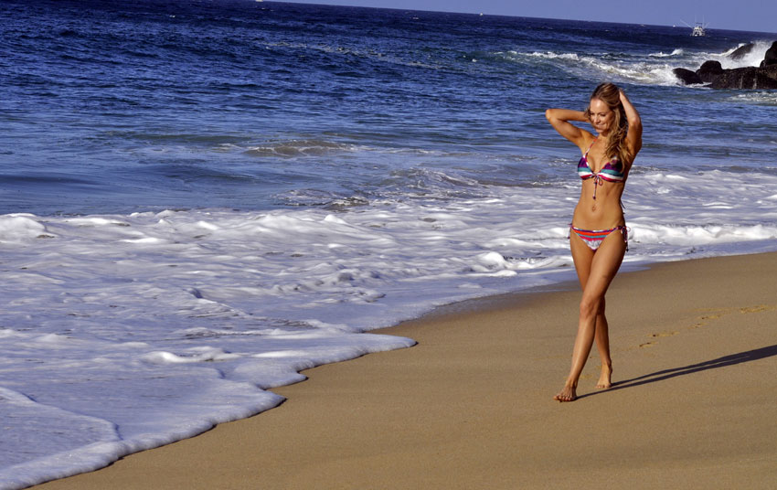 Los Cabos costas de ensueño