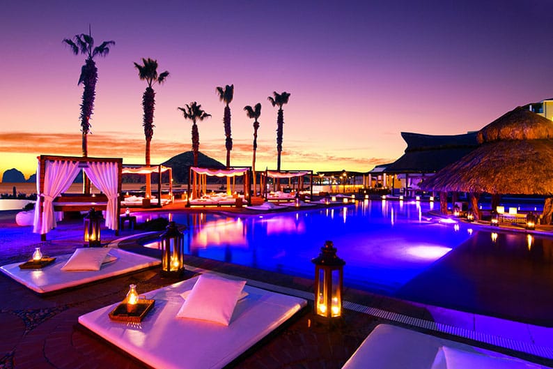 Alojamientos de primera en Los Cabos, Baja California Sur 1 Alojamientos de primera en Los Cabos, Baja California Sur