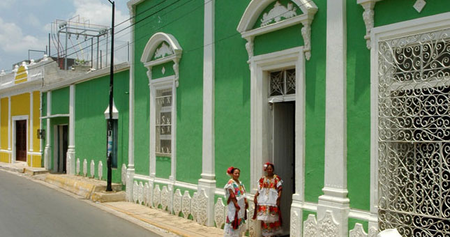 Tenabo, Campeche