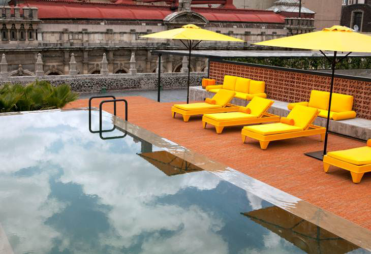 Top 5 Terrazas del centro histórico del DF 1 Top 5 Terrazas del centro histórico del DF