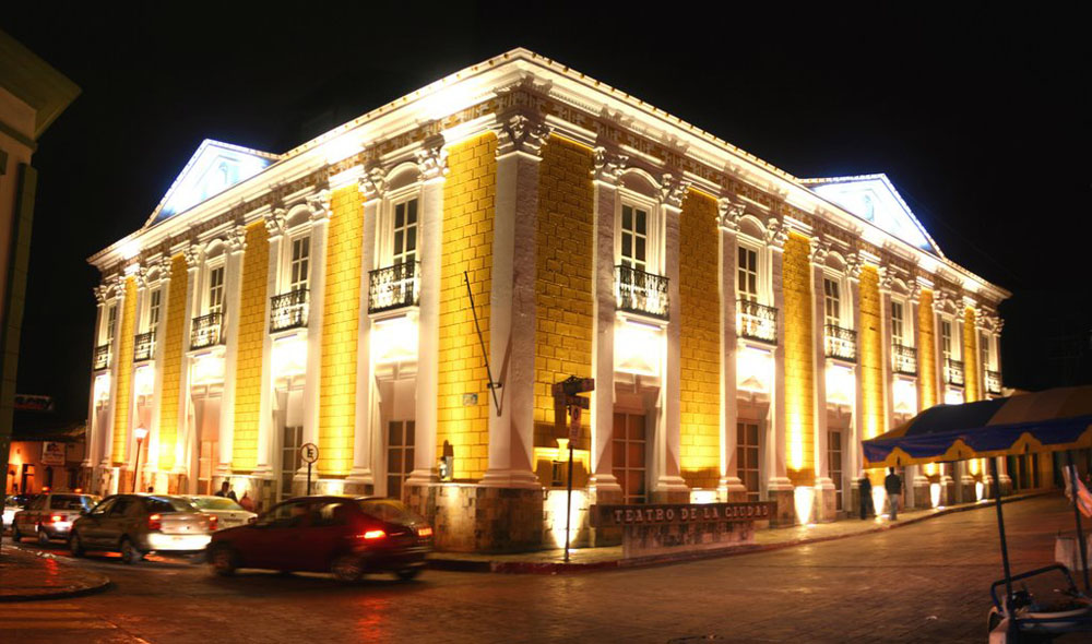 Comitán de Domínguez