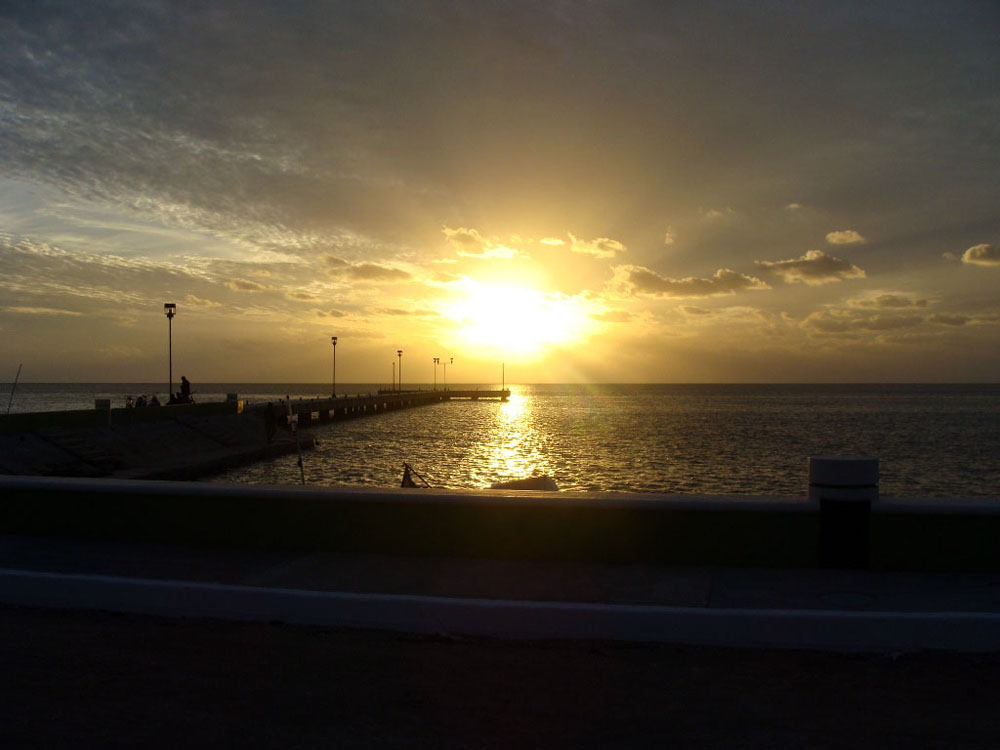 Rincones de ensueño, Campeche