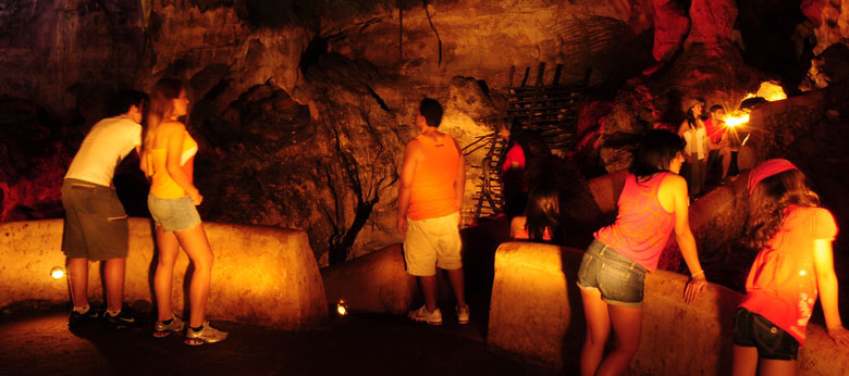 Territorio de los Chenes, Campeche