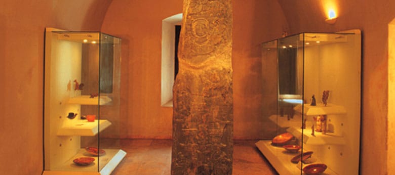 Arqueología Maya en la capital, Campeche 12 Arqueología Maya en la capital, Campeche