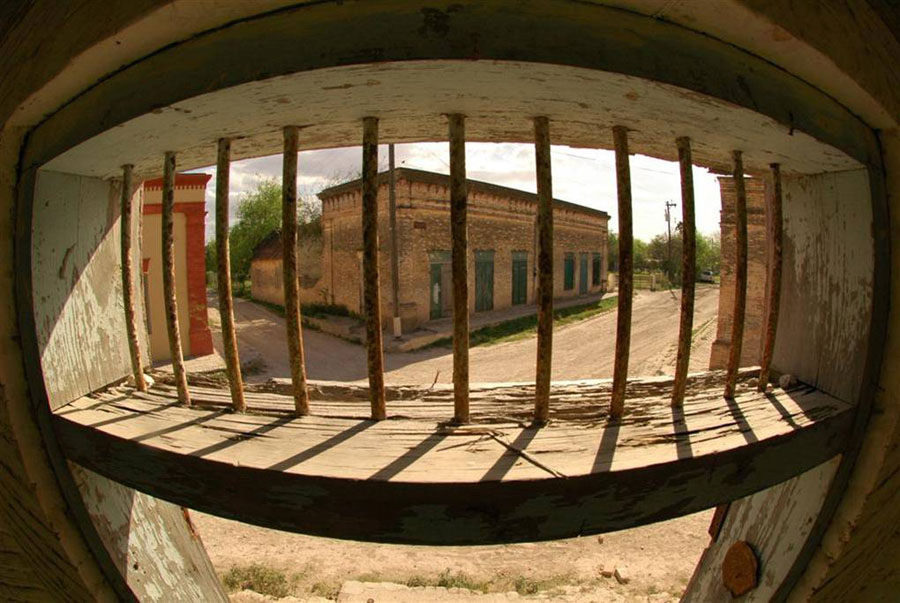 El ejido "El Soliseño"