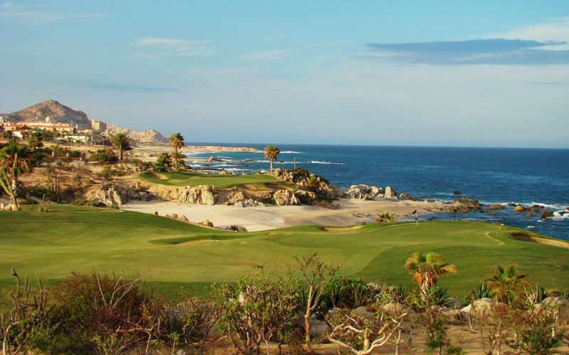 Club de Golf Club de Golf, Baja California Sur 6 Club de Golf Club de Golf, Baja California Sur