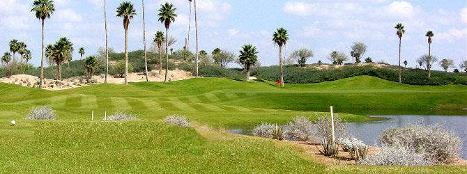 Club de Golf Club Campestre Montebello, Coahuila 4 Club de Golf Club Campestre Montebello, Coahuila