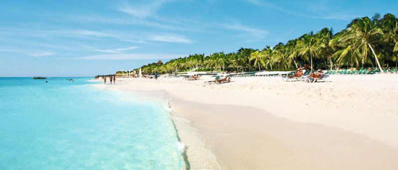 Las 5 mejores playas desconocidas en México