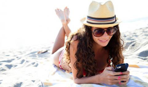 Los cinco mandamientos del turista digital 1 Los cinco mandamientos del turista digital