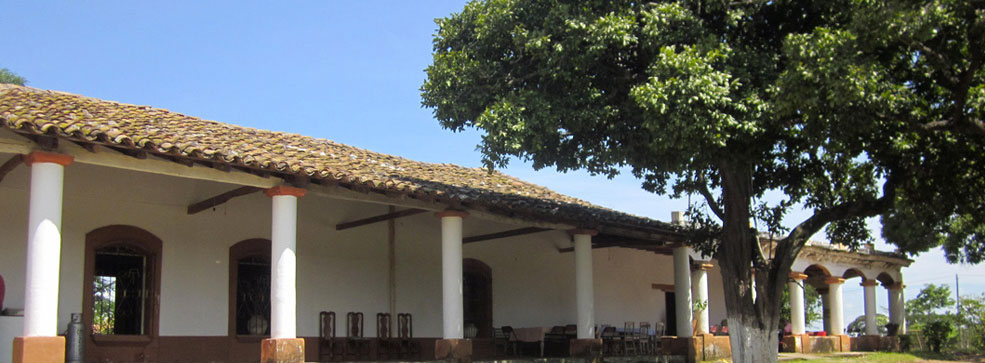 Hacienda La Providencia