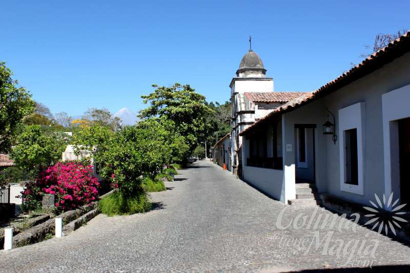 Comala, Colima