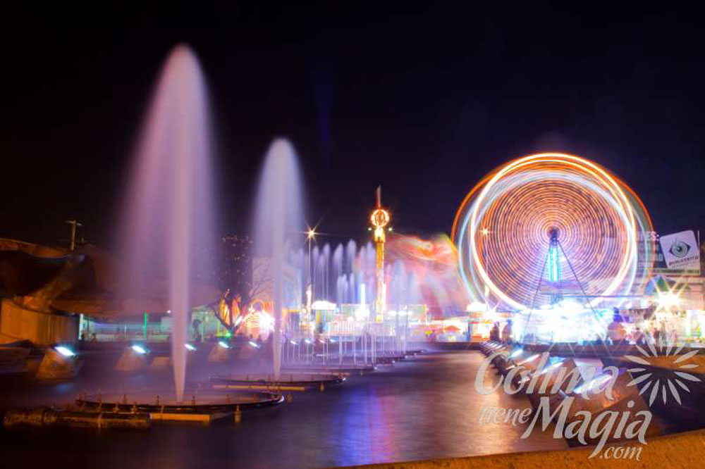 Fiestas, Danzas y Tradiciones en Colima