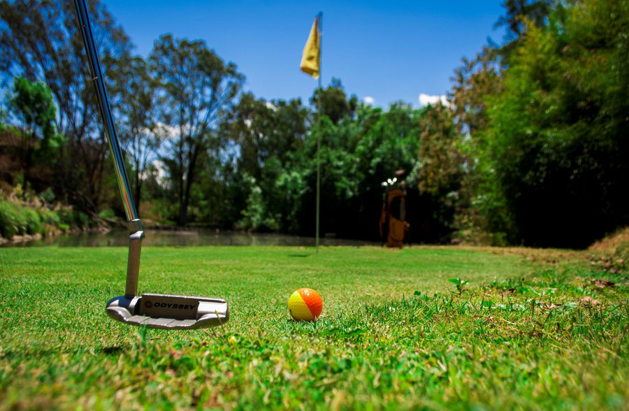 Club de Golf El Santuario, Estado de México 5 Club de Golf El Santuario, Estado de México