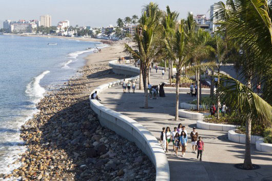 Isla Lobos en Veracruz, excelente para el buceo