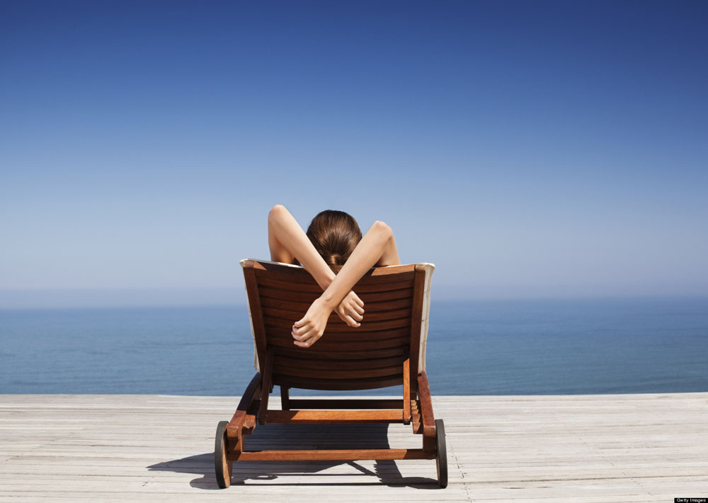 Diez cosas que debes hacer en vacaciones