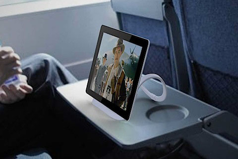 Zboards, patineta con acelerador y freno