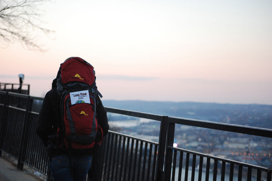 Dónde viaja la gente según su edad y situación 1 Dónde viaja la gente según su edad y situación