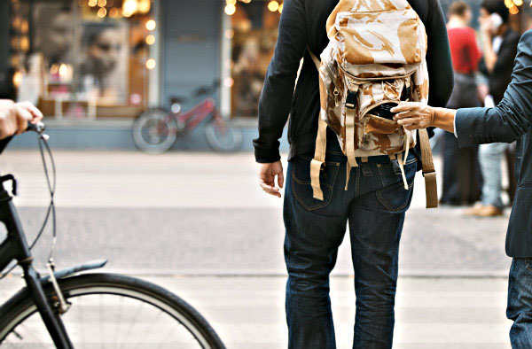 Consejos para evitar fraudes y estafas durante tu viajes 1 Consejos para evitar fraudes y estafas durante tu viajes