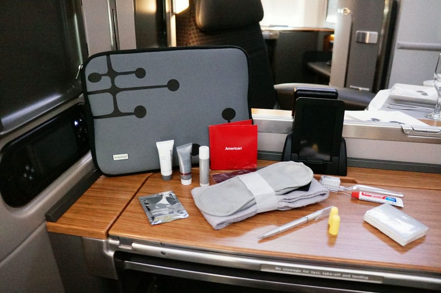 ¿Ya te fijaste que hay dentro de los kits de Primera Clase?... Aquí te lo contamos