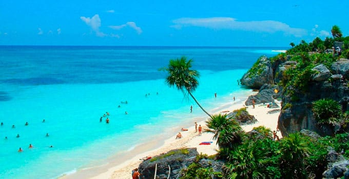 ¿Por qué tantos asocian al Caribe con el Paraíso? 1 ¿Por qué tantos asocian al Caribe con el Paraíso?