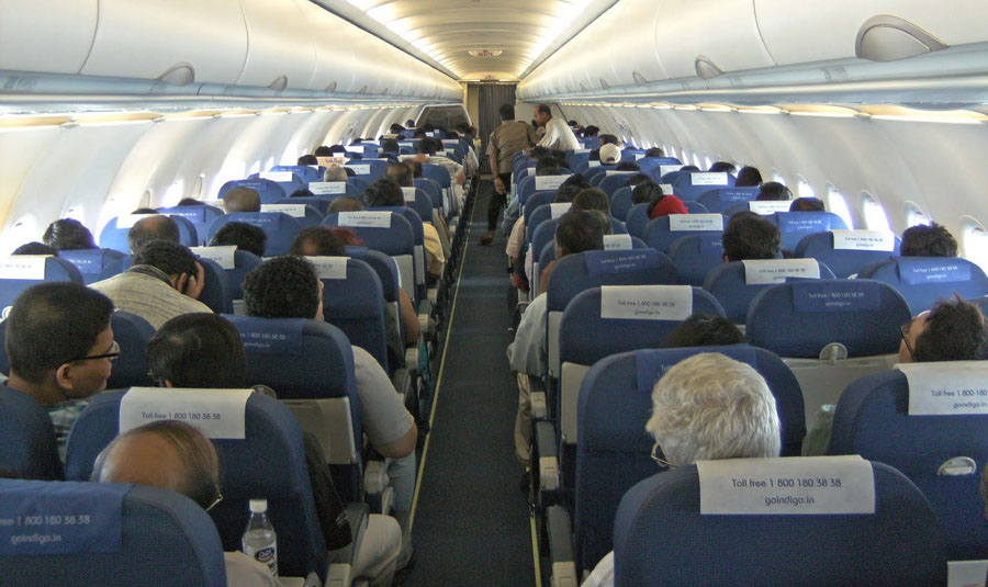 Las aerolíneas asignarán los asientos según las preferencias del cliente en el futuro