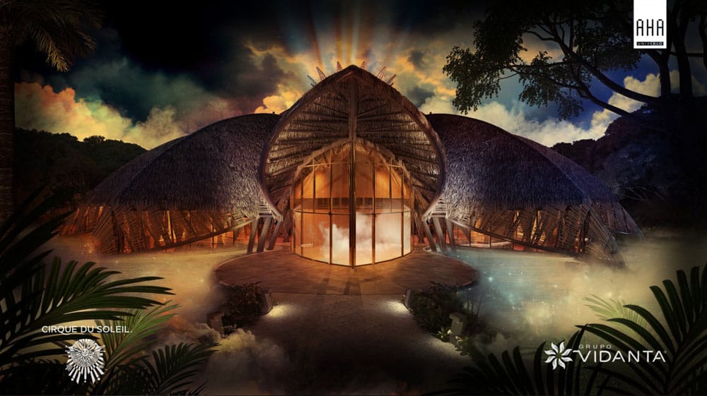 Campa:Tráiler todo terreno que lleva muchas amenidades en un paquete compacto