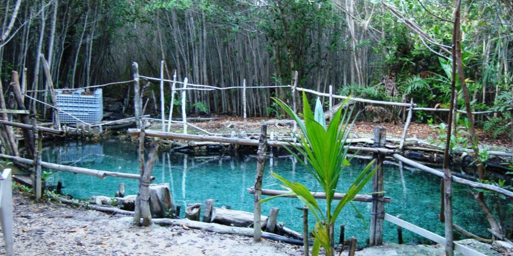 North Face Dome la tienda de campaña con forma de igloo y duración extrema