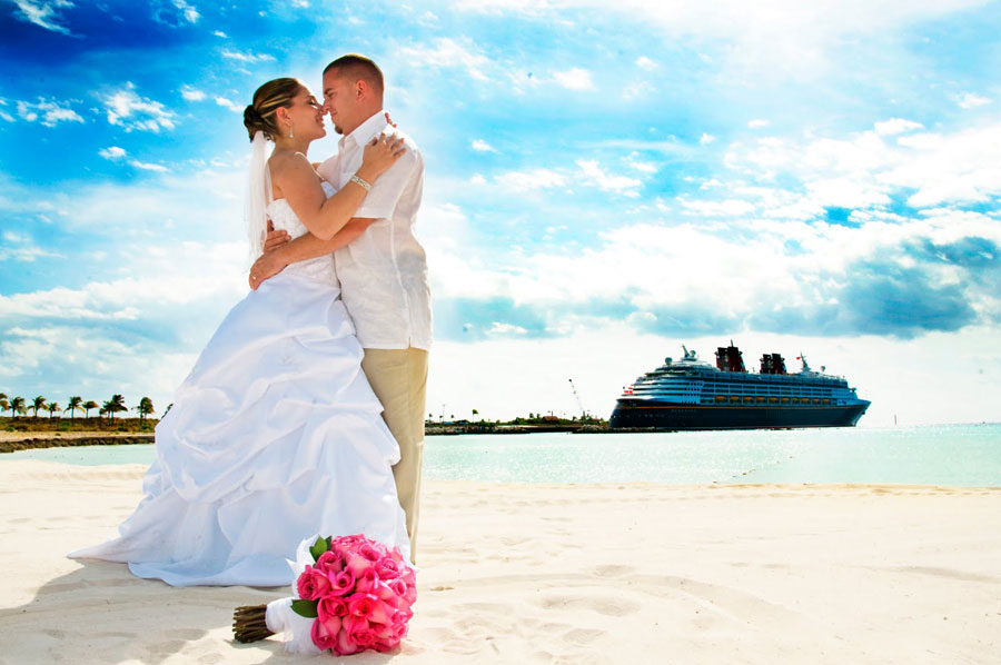 Cruceros de Luna de Miel 1 Cruceros de Luna de Miel