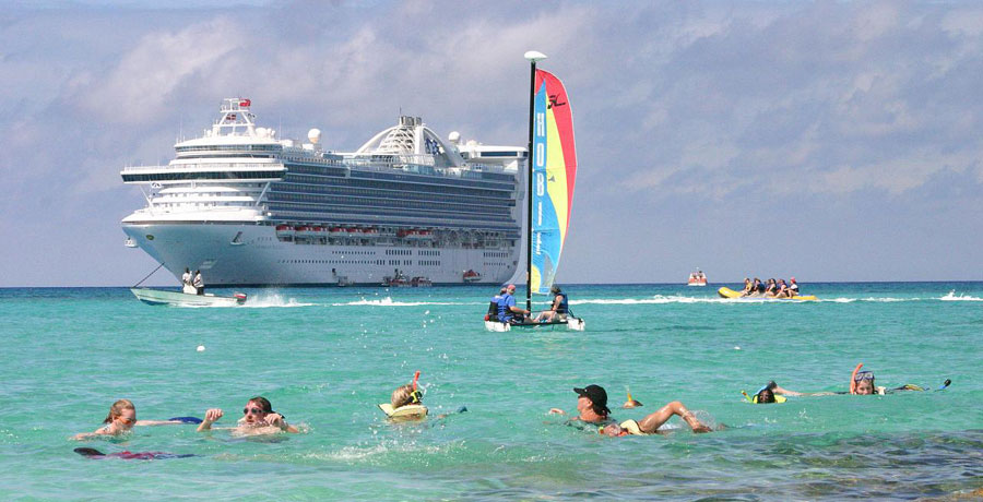 Consejos para hacer un Crucero por el Caribe 1 Consejos para hacer un Crucero por el Caribe