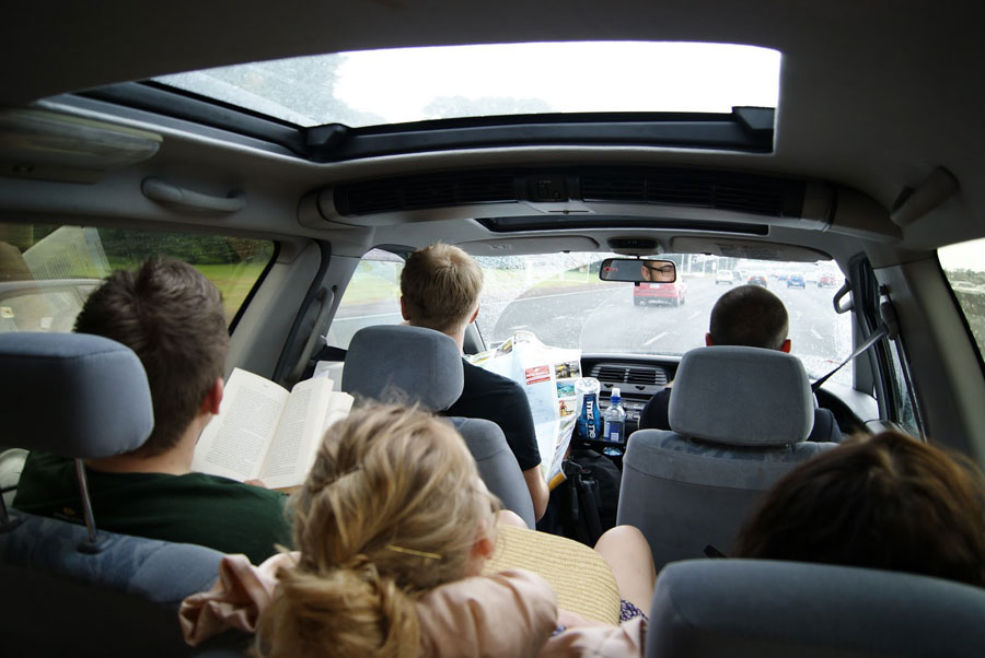 Tips para rentar un auto en México 9 Tips para rentar un auto en México