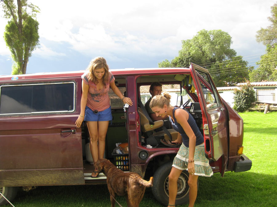 Viajar en automóvil: el desafío de ser tu propio guia 11 Viajar en automóvil: el desafío de ser tu propio guia