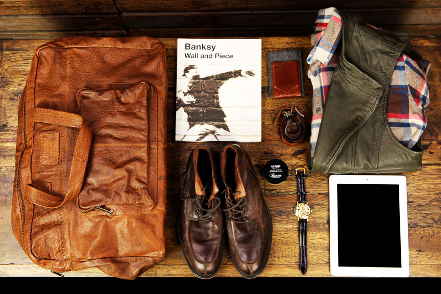 Te ayudamos a hacer tu maleta para que te vayas de Crucero