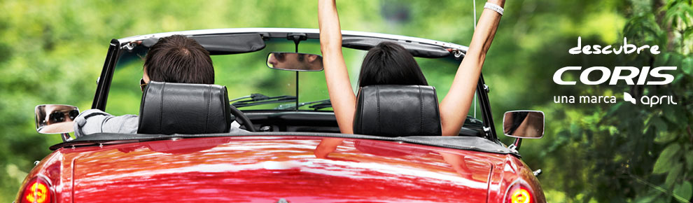 Coris, Asistencia al Viajero 13 Coris, Asistencia al Viajero