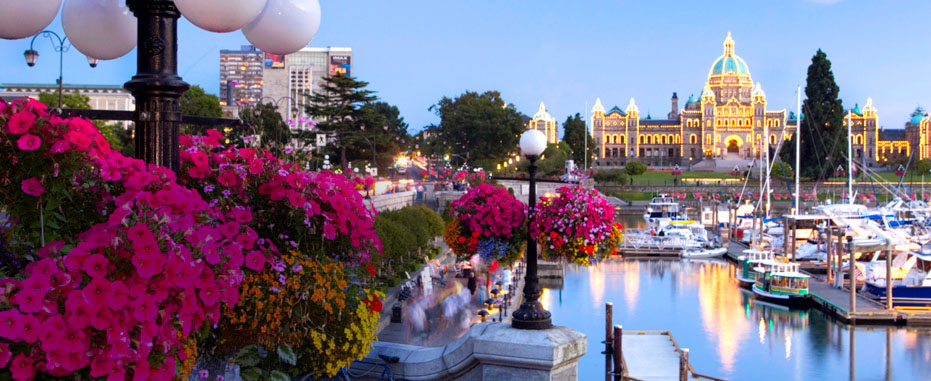 Crucero por el Pacífico Noroeste 1 Crucero por el Pacífico Noroeste