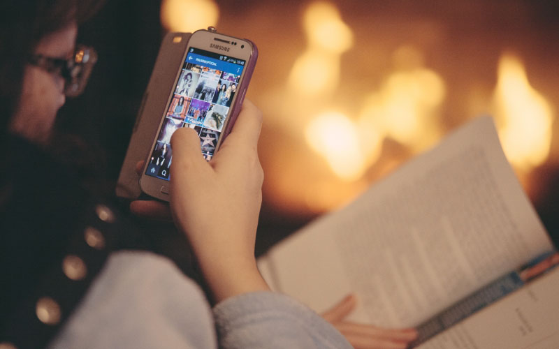 Las aplicaciones moviles indispensables para un viajero