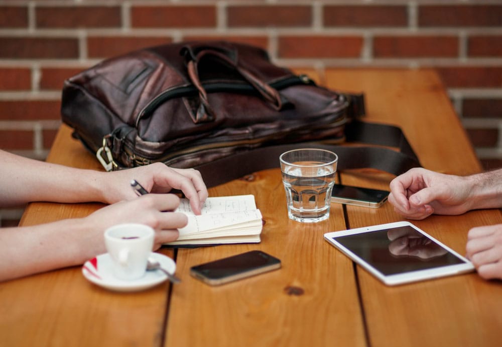 Cinco apps para sacarle el jugo a tus viajes