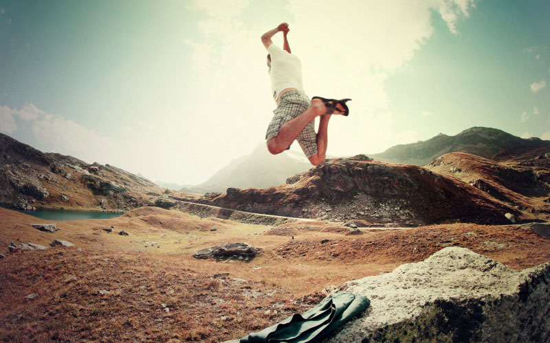 Siete errores a evitar para aprovechar tus viajes cortos 1 Siete errores a evitar para aprovechar tus viajes cortos