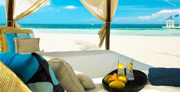 Las ventajas y desventajas de un viaje todo incluido