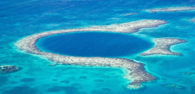 Científicos confirman al fin la razón de la desaparición de los Mayas