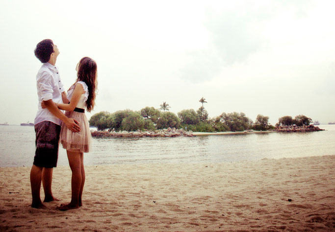 Ten una buena actitud viajera siguiendo estos cinco consejos