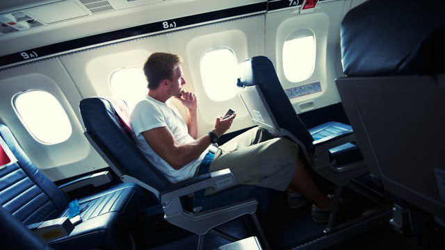 Dime lo que quieres y te diré en qué asiento debes viajar