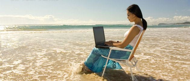 ¿Pensando en vacaciones? Seis indicadores de que debes pedirlas