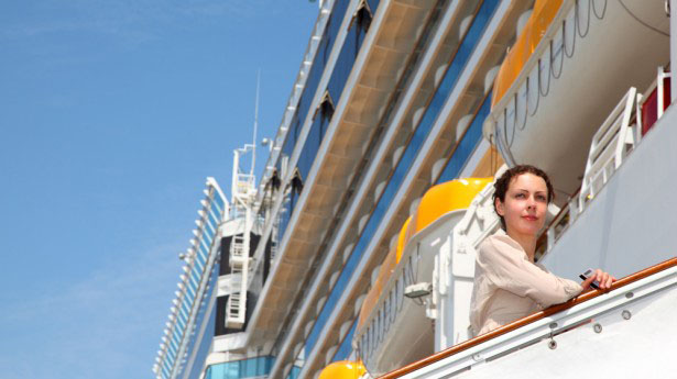 Las mejores alternativas de cruceros para esta temporada, según Bloomberg 1 Las mejores alternativas de cruceros para esta temporada