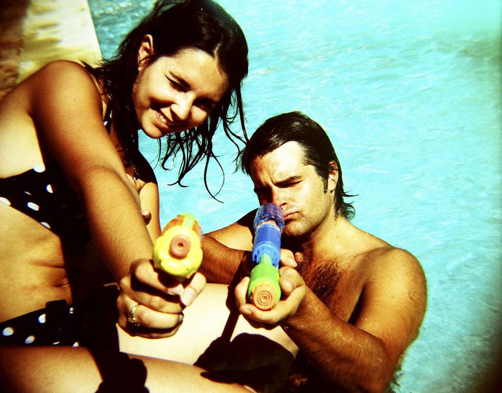 Cinco destinos asombrosos en México para celebrar San Valentín en pareja