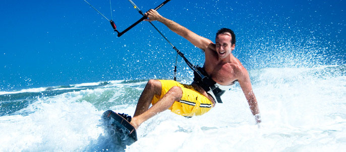 Que actividades practicar en Acapulco