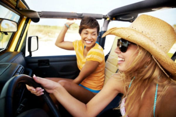 10 tips para cualquier viaje