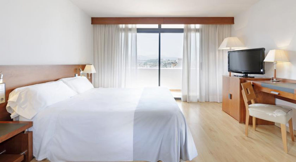 Tips para reservar un hotel por Internet