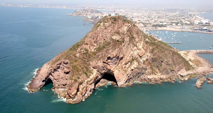 Isla de la Piedra